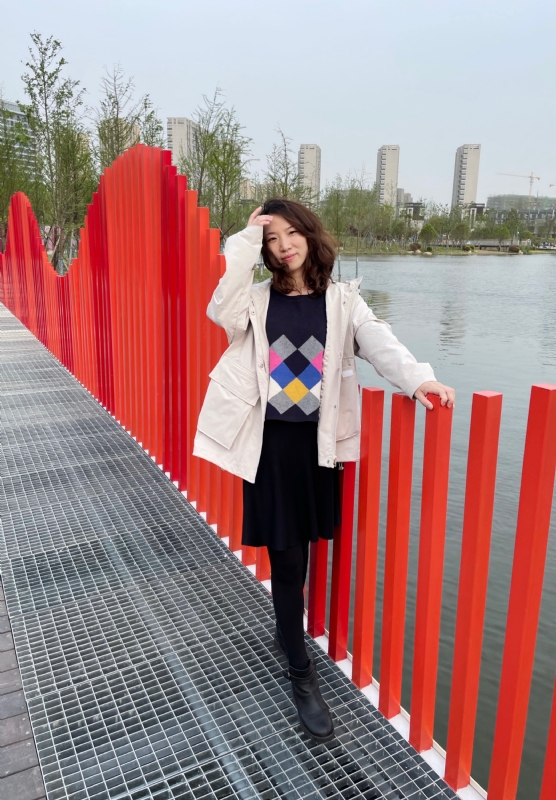 风过留痕的第一张照片--舟山交友中心