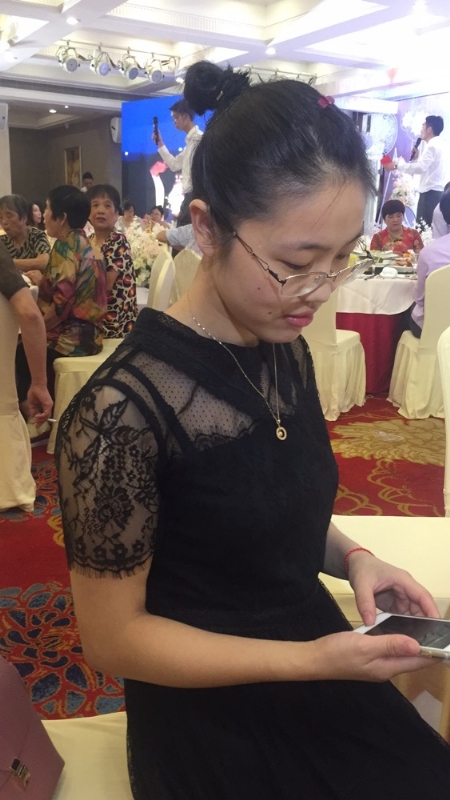 w?s?x?y的第一张照片--舟山交友中心