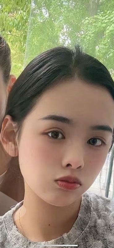 熙熙的第一张照片--舟山交友中心